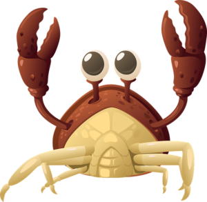 Crab Christian Mentality