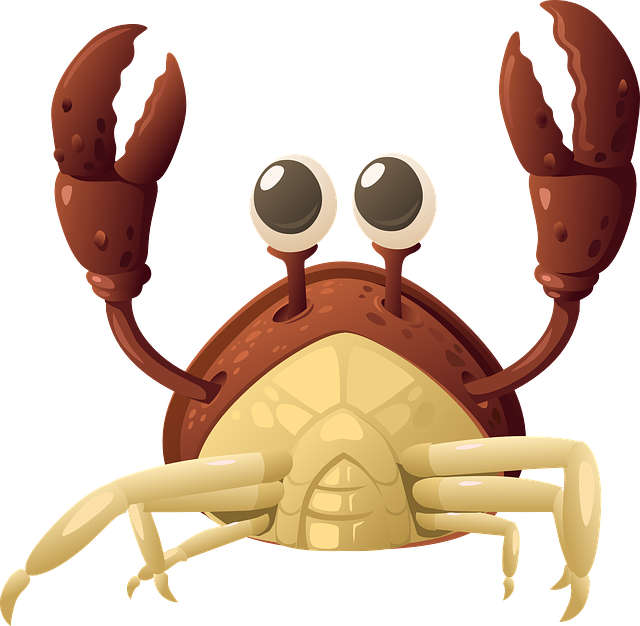 Read more about the article Be Aware of Wolves in Sheep’s Clothing and Crabs in Church.
