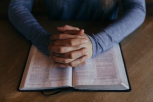 What to do when Christians hurt Christians?