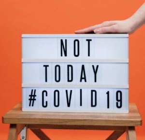 How Should Christians Respond to the Coronavirus (COVID – 19)?