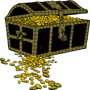 Read more about the article How To Store Up Treasure In Heaven?
