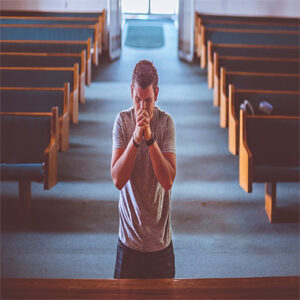 How to pray?/the blessed generation