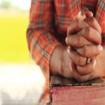 Righteousness in Secret (Matthew 6: 1-18)
