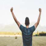 What does it really mean to be blessed ?