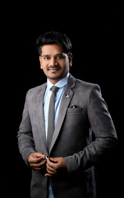 Evangelist Rohit Londhe Evangelist Rohit Londhe